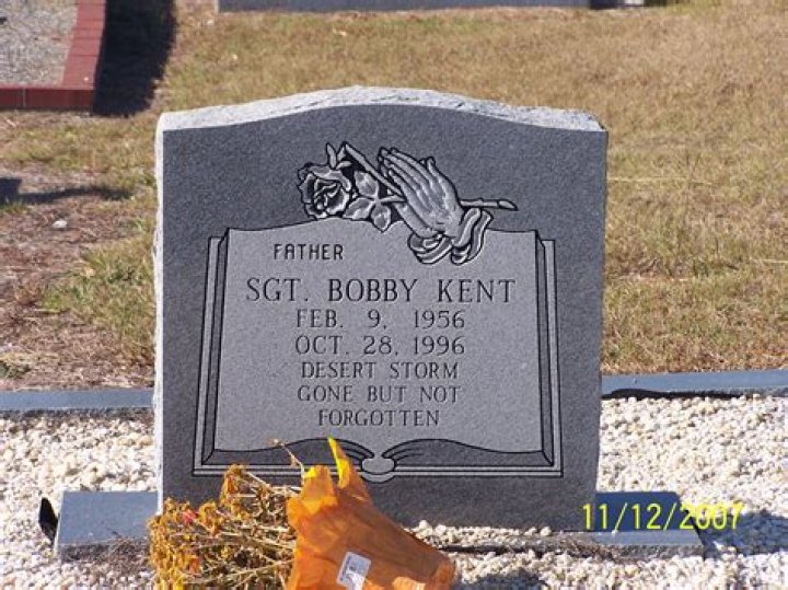 Murder of Bobby Kent Biography, Age, Height, Wife, Net Worth, Family ·