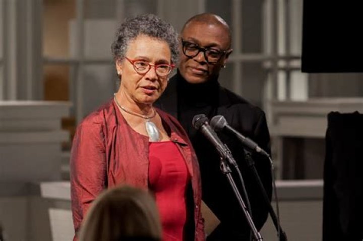 Myrna Colley-Lee – Celebsgraphy