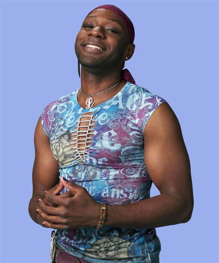 Nelsan Ellis – Celebsgraphy