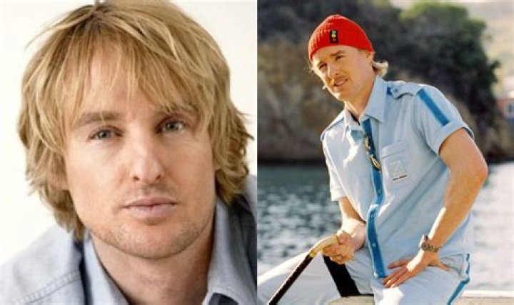 Owen Wilson: Alive, Well, And Unforgettable