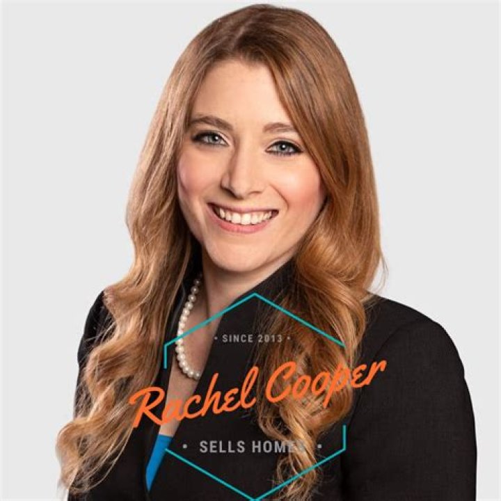 Rachel Cooper – Celebsgraphy
