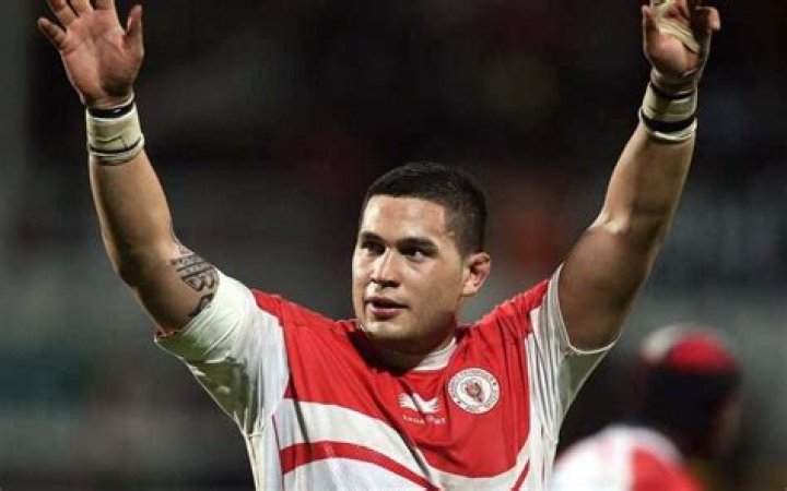 Raphaël Lakafia Et Sa Copine