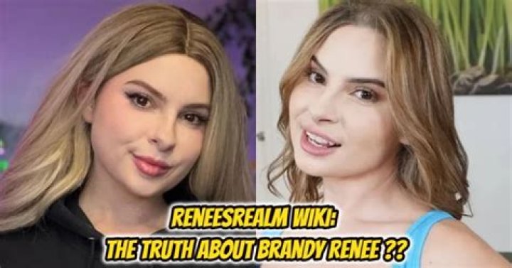 Reneesrealm OnlyFans Leaks And Their Consequences