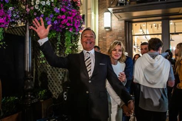 Rick Caruso Biography, Age, Height, Wife, Net Worth, Family ·