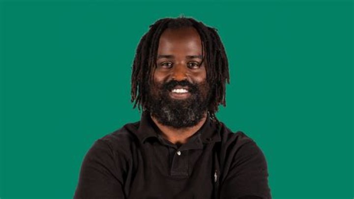 Ricky Williams Biography, Age, Height, Wife, Net Worth, Family ·