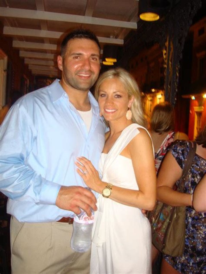 Rob Ninkovich Biography, Age, Height, Wife, Net Worth, Family ·