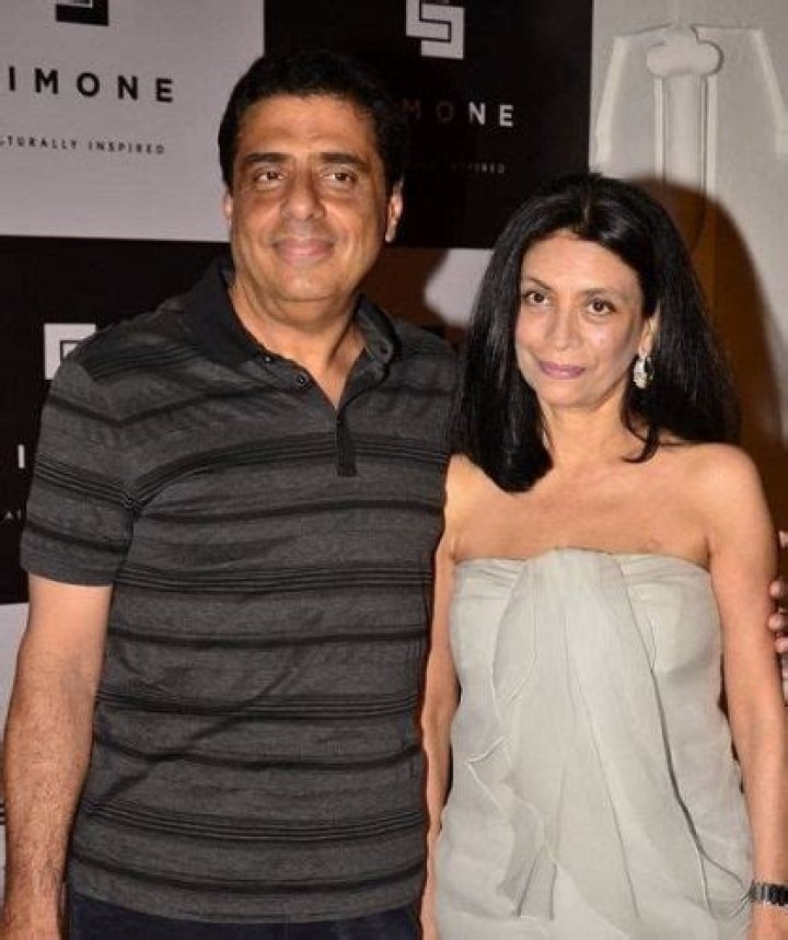 Ronnie Screwvala Biography, Age, Height, Wife, Net Worth, Family ·