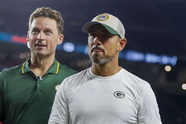 Ryan Downard Salary: How Much Does The Packers Assistant Defensive Backs Coach Make?