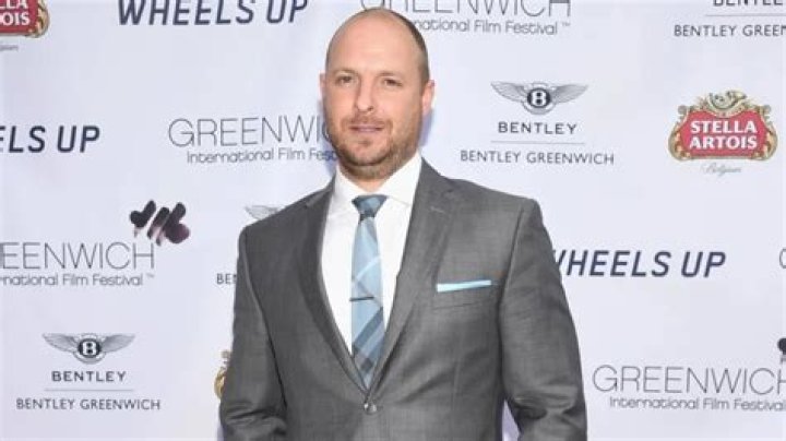 Ryen Russillo- Biography, Age, Net Worth, Height, Girlfriend, Dating ·