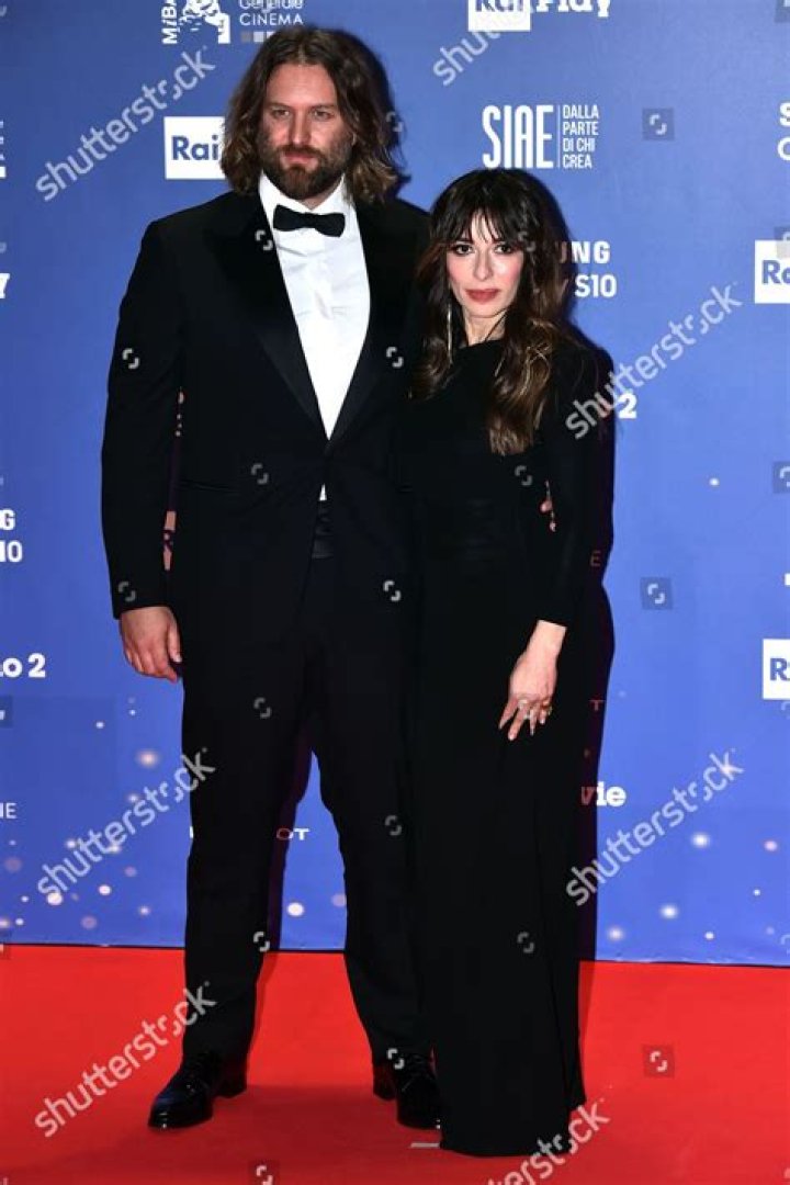 Sabrina Impacciatore Boyfriend Nic George Is Her Plus One At Every Event |