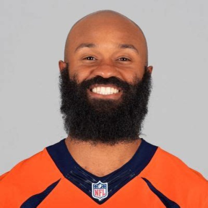 Samaje Perine- Wiki, Age, Height, Net Worth, Wife, Ethnicity ·