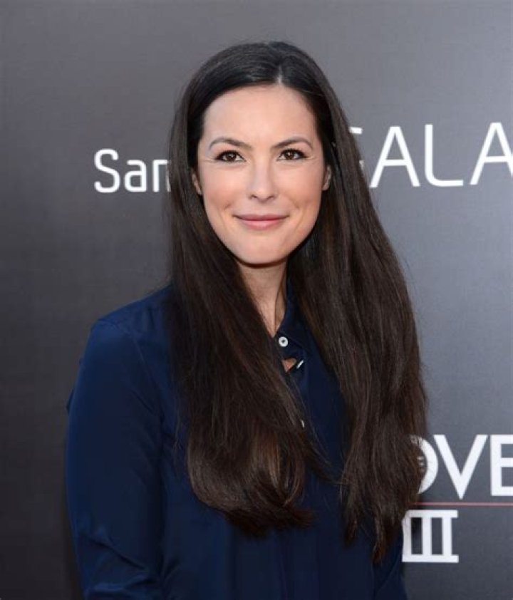 Sasha Barrese- Bio, Wiki, Age, Height, Net Worth, Relationship ·