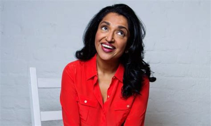 Sindhu Vee's Comedy And Impact