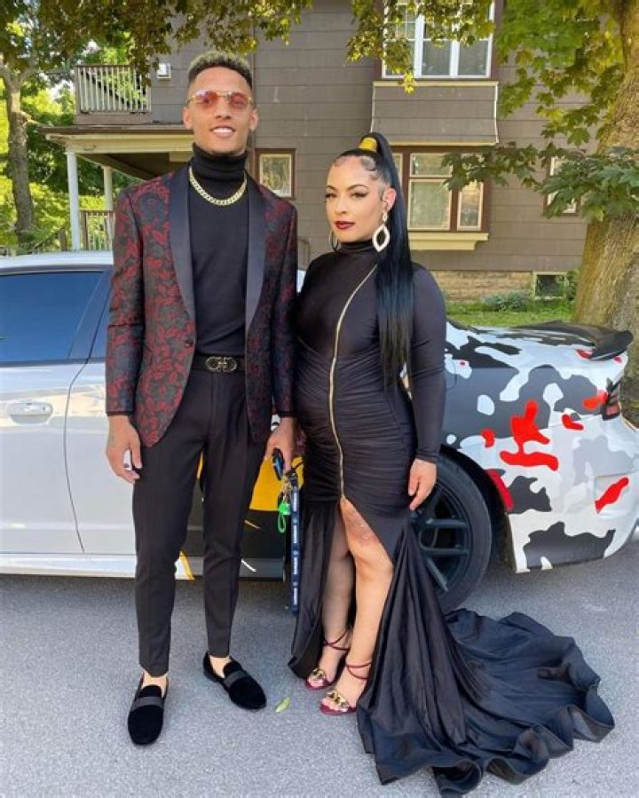 Sour King Drew | With Real Proof (2023) Age