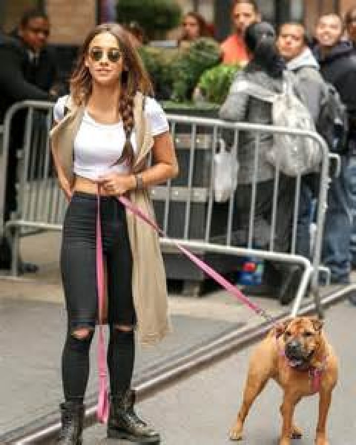 Stella Maeve Net Worth ·