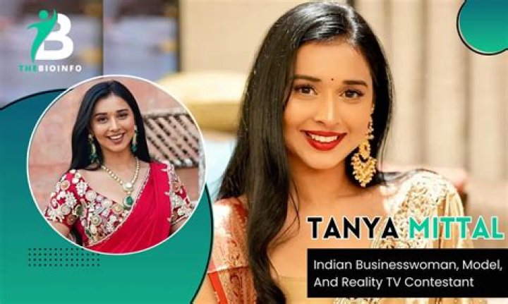 Tanya Chisholm Age, Biography, Boyfriend, and Facts