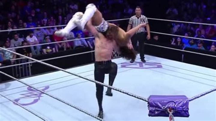 The Most Dangerous Wrestling Move Ever Attempted ·