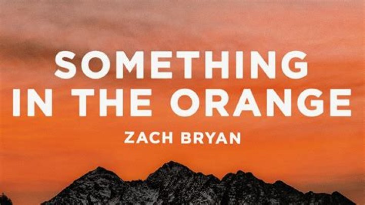 The Mystery Of "Something In The Orange On Yellowstone": Uncovering The Unexplained