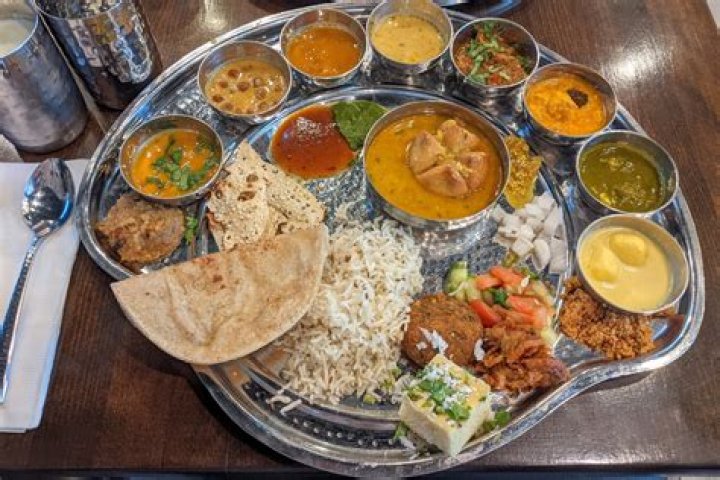 The Ultimate Guide To Finding The Best Indian Restaurant In Dallas