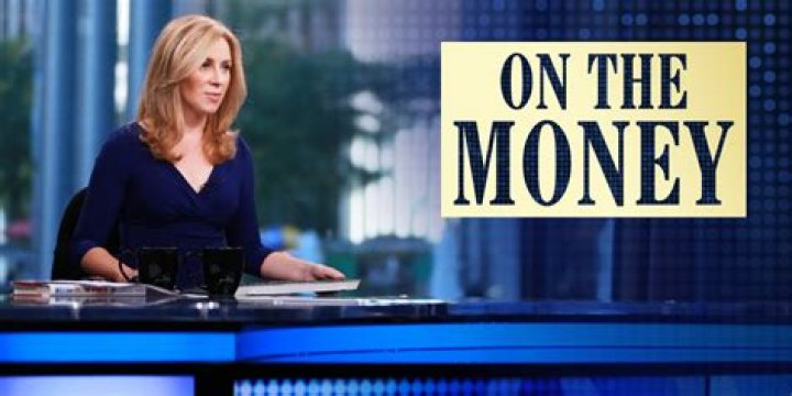 The Visionary Behind CNBC's Financial Expertise