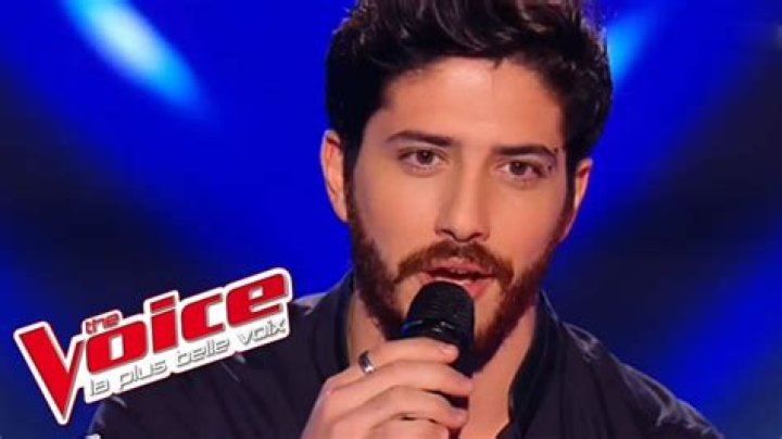 The Voice Hozier Take Me To Church Blind Audition
