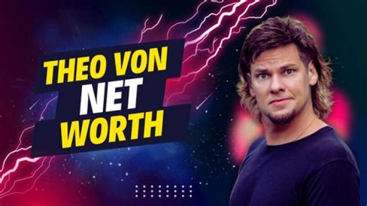 Theo Von Net Worth, Age, Height, Family, Bio, Wife