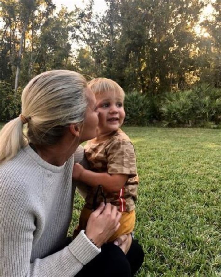 Thomas Bjorn, Steffi Sorensen's Husband Revealed