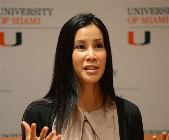 Tia Ling Biography, Age, Height, Husband, Net Worth, Family |