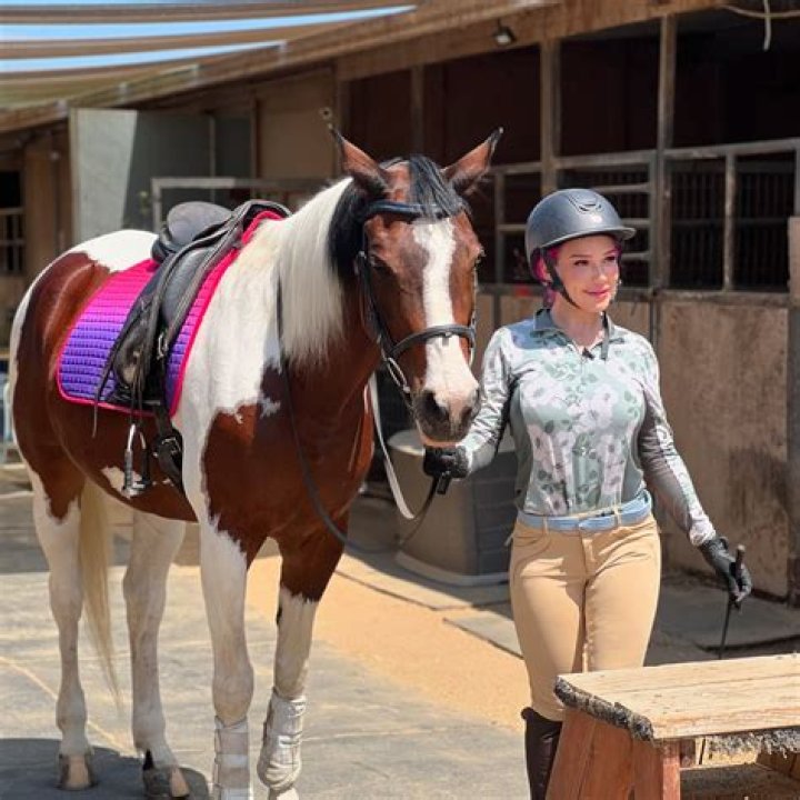 Uncover Her Journey And Success