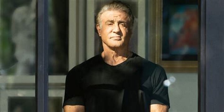 Uncover The Enigmatic Age And Towering Height Of Sylvester Stallone
