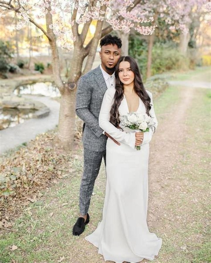 Uncover The Enigmatic World Of Ozzie Albies' Wife: A Journey Of Discovery