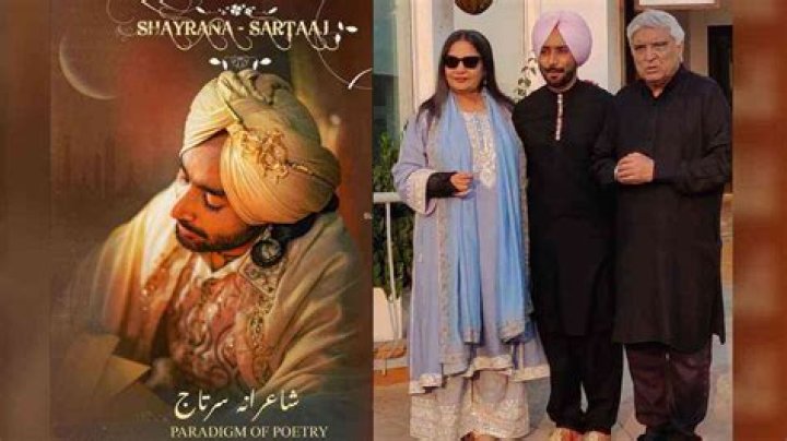 Uncover The Enigmatic World Of Satinder Sartaaj's Wife