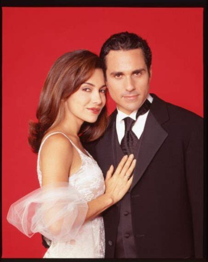 Uncover The Secrets Of Maurice Benard's Marital Bliss With Paula