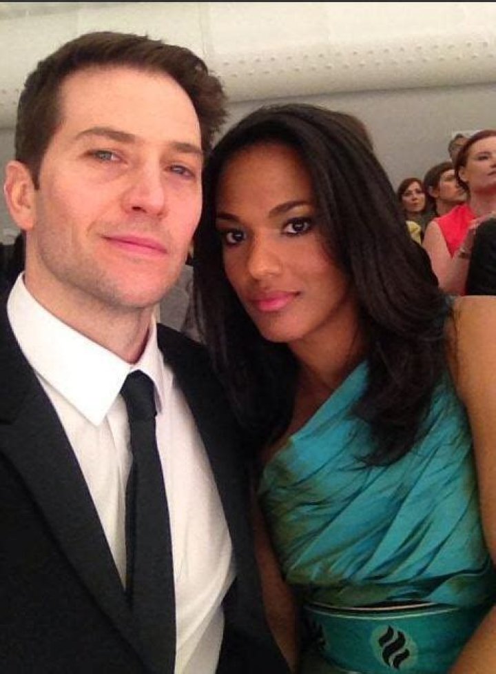 Uncover The Truth About Freema Agyeman And Luke Roberts' Marriage