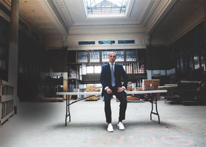 Uncover The Untold Story Of Maggio Cipriani's Partner In Success