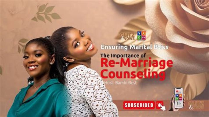 Uncovering Marital Bliss And Beyond
