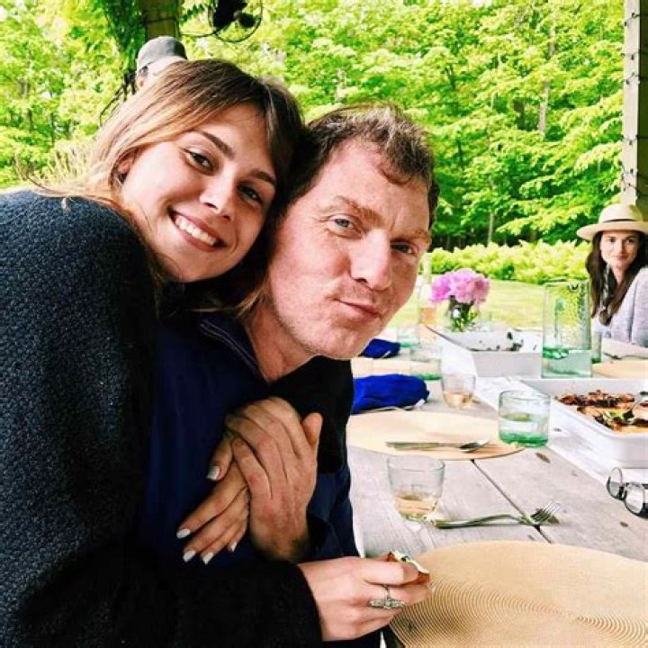Uncovering The Culinary Legacy And Journey Of Bobby Flay's Daughter