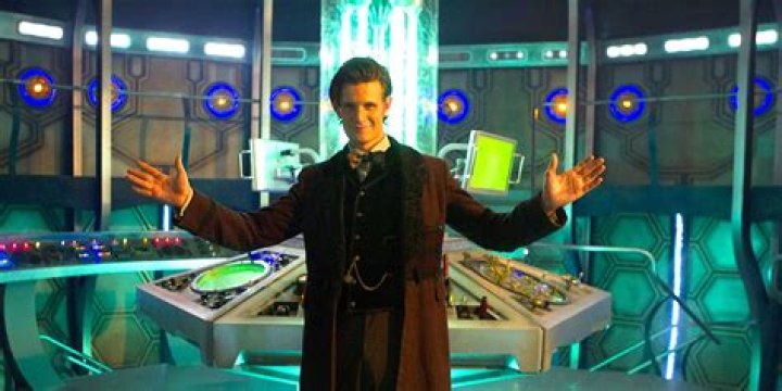 Uncovering The Fortune And Fame Of The Eleventh Doctor