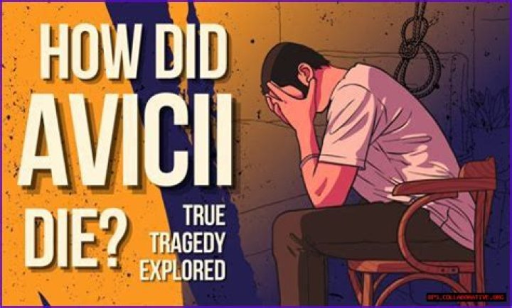 Understanding Avicii's Tragic Demise: Did The DJ Take His Own Life?