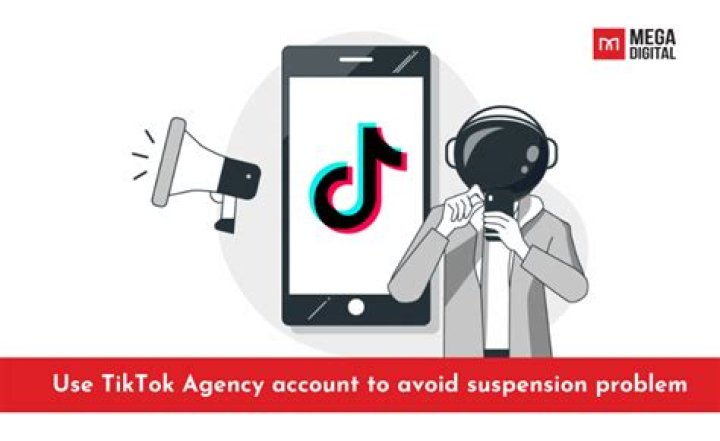 Understanding TikTok Account Suspension