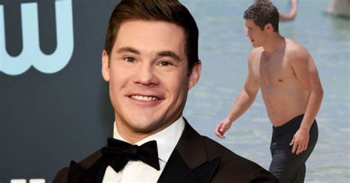 Unlock The Secrets Of Adam Devine's Legendary Legs: Surprising Truths Uncovered