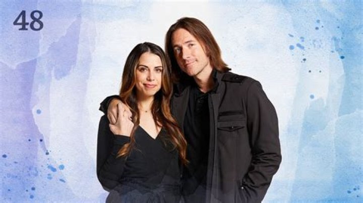 Unlock The Secrets To Vincent D'Onofrio's Enduring Marriage