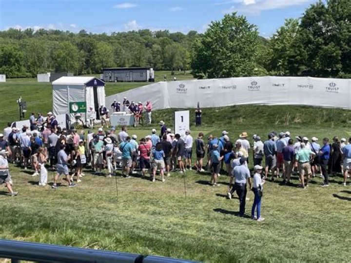 Unlocking His Potential And Impact On The PGA Tour