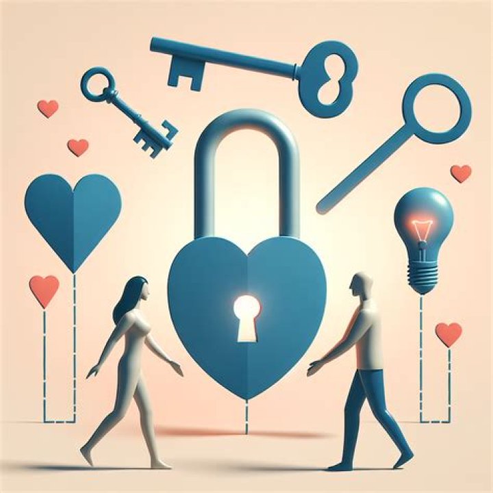 Unlocking Secrets For Stronger Relationships