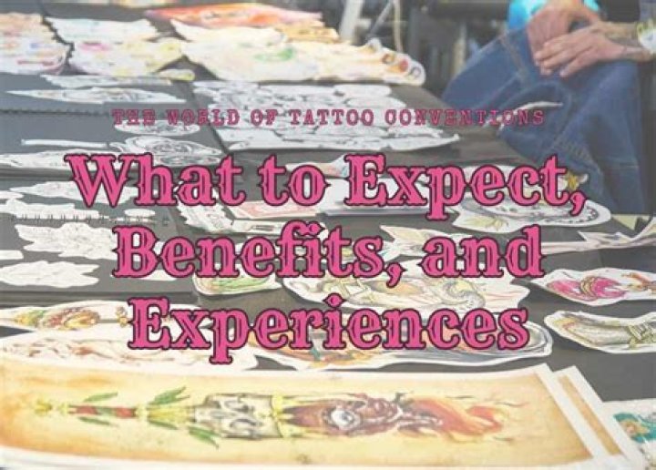 Unlocking The World Of Tattoo Mastery And Industry Advocacy