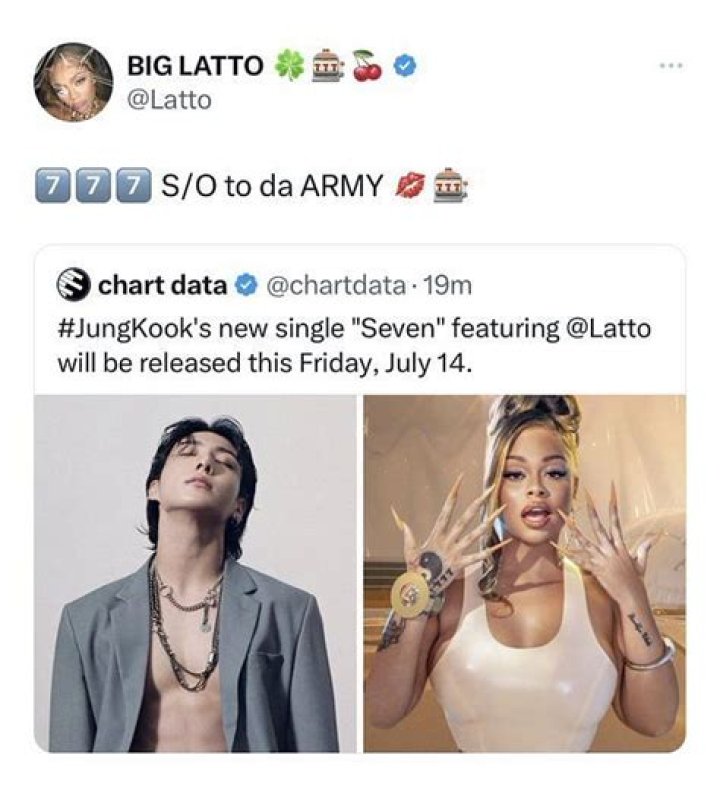 Unraveling The Connection: Big Latto's Father Revealed