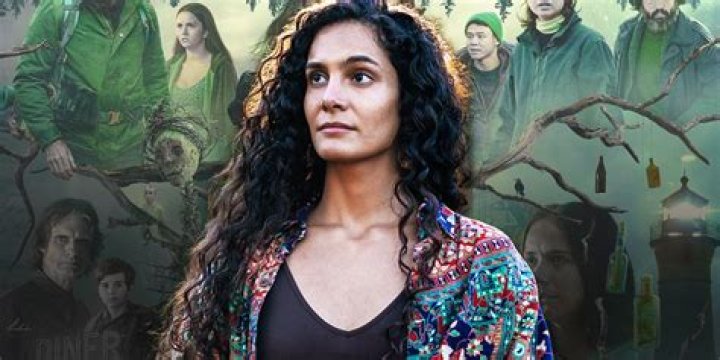 Unraveling The Enigma: Unveiling Pegah Ghafoori's Accolades