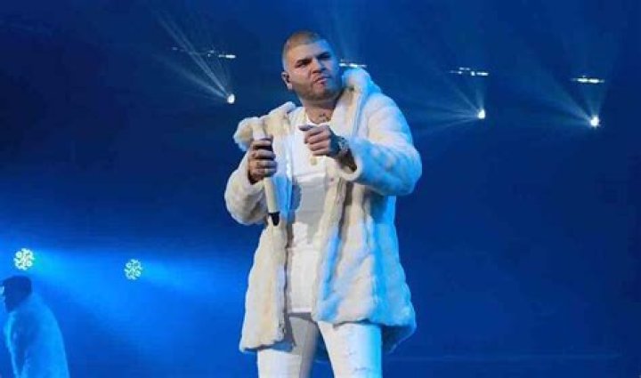 Unveiling Kefren Adiel Singer Farruko And: A Musical Pioneer