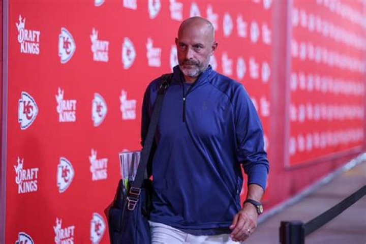 Unveiling Matt Nagy's Coaching Salary: Unlocking Secrets And Insights