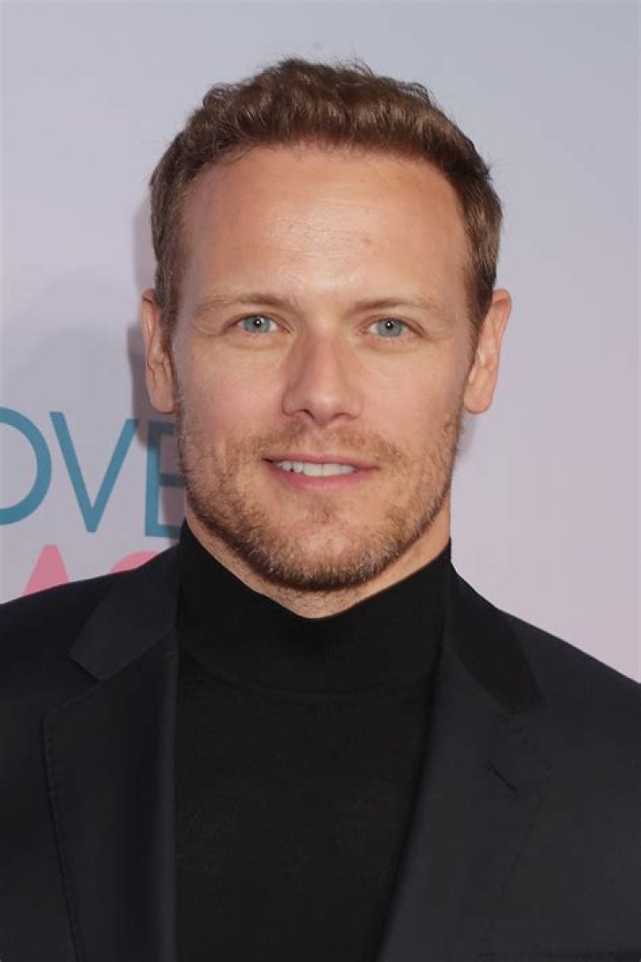 Unveiling Sam Heughan's Net Worth: Secrets And Success Revealed